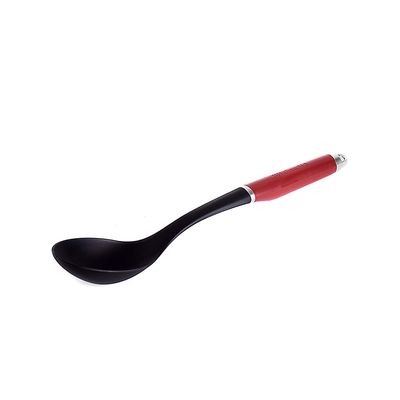 Colher de Bastão de Nylon Vermelho - KitchenAid Vermelho