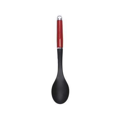 Colher de Bastão de Nylon Vermelho - KitchenAid Vermelho