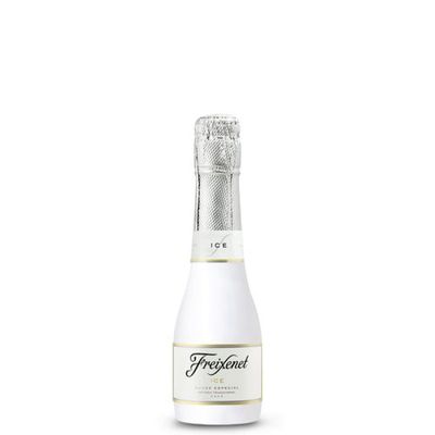 ESPUMANTE CAVA FREIXENET ICE DEMI-SEC 200ML