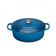 PANELA OVAL LE CREUSET 31CM SIGNATURE Azul Marseille
