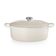 PANELA OVAL LE CREUSET 31CM SIGNATURE Branco