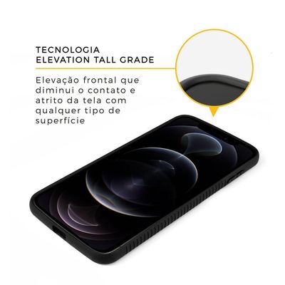 Capa Dual Shock para iPhone 12 Pro Max - Gshield