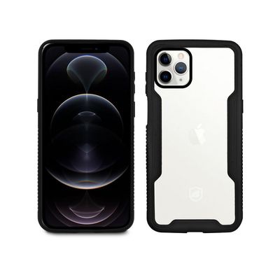 Capa Dual Shock para iPhone 12 Pro Max - Gshield