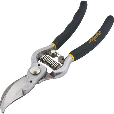 Tesoura Para Poda Curva 8.1/2" Vonder