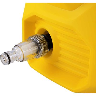 Lavadora A.Pressao Lav1300 220V Vonder