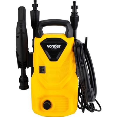 Lavadora A.Pressao Lav1300 220V Vonder
