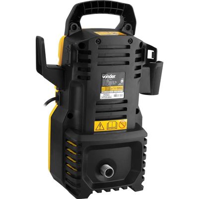 Lavadora A.Pressao Lav1300 220V Vonder
