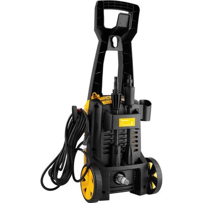 Lavadora A.Pressao Lav1600 220V Vonder