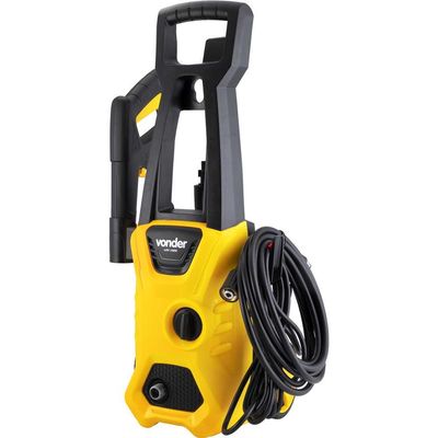 Lavadora A.Pressao Lav1600 220V Vonder