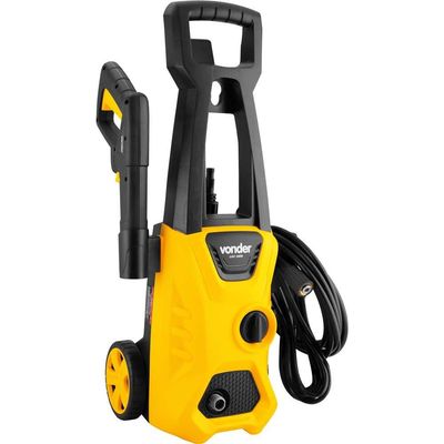 Lavadora A.Pressao Lav1600 220V Vonder