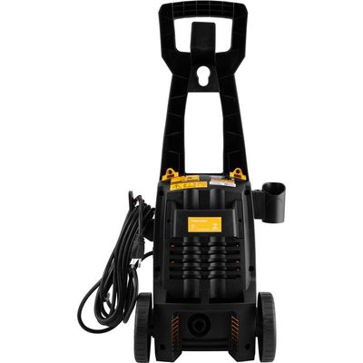 Lavadora A.Pressao Lav1600 220V Vonder