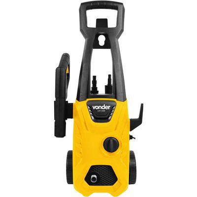 Lavadora A.Pressao Lav1600 220V Vonder
