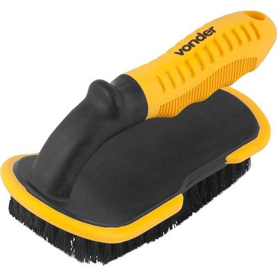 Escova Para Limpeza De Tapetes/Carpetes Vonder