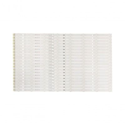 Kit Régua De LED TV LG 55SK8500PSA AGM76110201