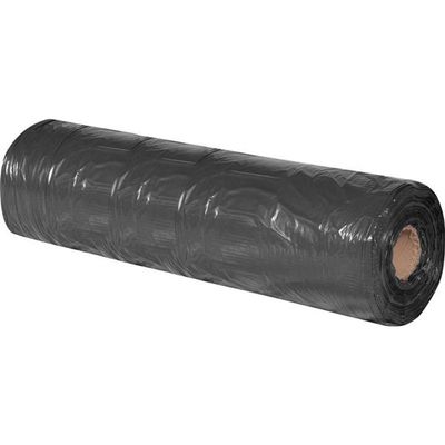 Lona Preta 8x100m 120 Quilos - Vonder