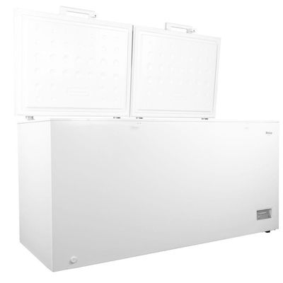 Freezer Horizontal Philco 492L Dupla Função PFH515B Branco - 220V