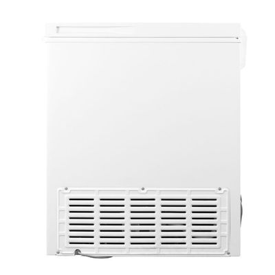 Freezer Horizontal Philco 492L Dupla Função PFH515B Branco - 220V