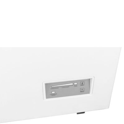 Freezer Horizontal Philco 492L Dupla Função PFH515B Branco - 220V