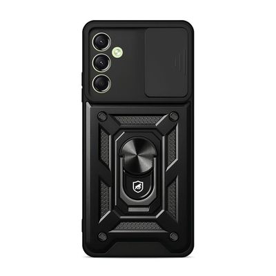 Capa para Samsung Galaxy A25 - Dinamic Cam Protection - Gshield