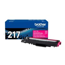 Cartucho Toner Brother Magenta Tn217m Tn-217m Cx 1 Un Tn217 Tn-217 Original