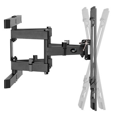 Suporte Tv Articulado Telas Gigantes 50 A 90 A02v8n Elg