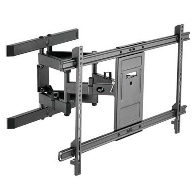 Suporte Tv Articulado Telas Gigantes 50 A 90 A02v8n Elg