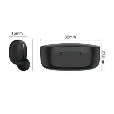 Fone Discreto Profissional: Comunicação Clara em Ambientes Corporativos