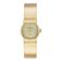 Relogio Mondaine Feminino Ref: 32922lpmvde1 Clássico Dourado 1954