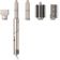 MODELADOR SHARK FLEXSTYLE SECADOR DE CABELO LISOS E ONDULADOS 127V 4133250006