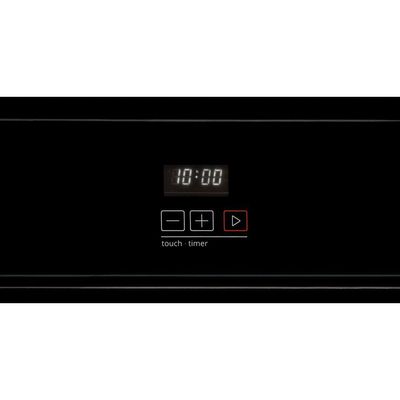 Forno a Gás de Embutir 78 Litros Brastemp 220V BOA84AERNA