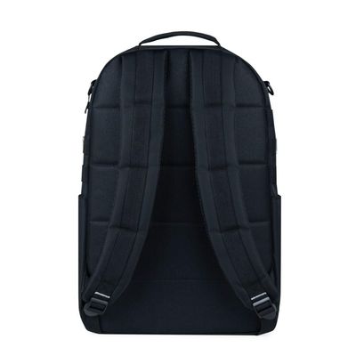 Mochila Escolar Masculina Espacial Nasa Preta U / Preto
