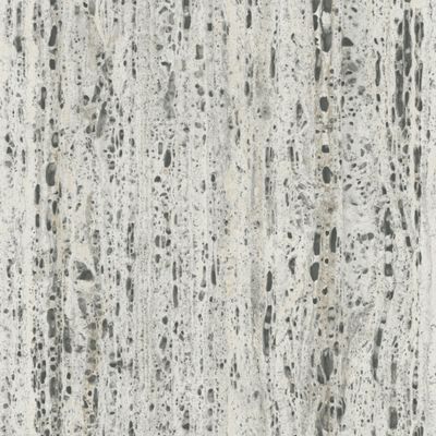 Papel de Parede Travertino Textura Branco 33350