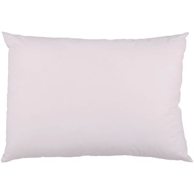 FRONHA PARA TRAVESSEIRO BEBE BUBLIM LISA 28 CM X 40 CM  rosa