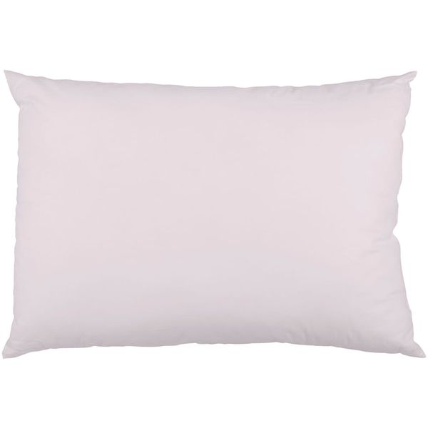 FRONHA PARA TRAVESSEIRO BEBE BUBLIM LISA 28 CM X 40 CM rosa