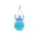 CHAVEIRO POMPOM STITCH - 55175 - TOYNG