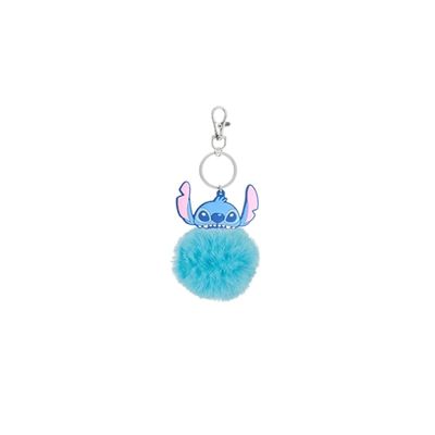 CHAVEIRO POMPOM STITCH - 55175 - TOYNG