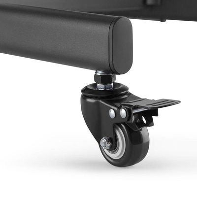Suporte Rack Para Tv Lcd-led-plasma De 37 A 70 Com Suporte Para Receptor - Sr150