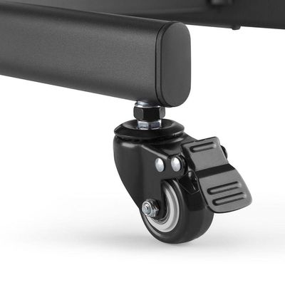 Suporte Rack Para Tv Lcd-led-plasma De 37 A 70 Com Suporte Para Receptor - Sr150