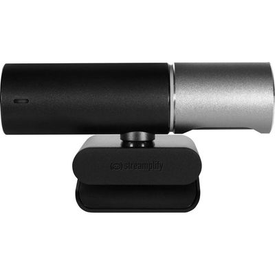Webcam 4k Streamplify Cam Pro Preta