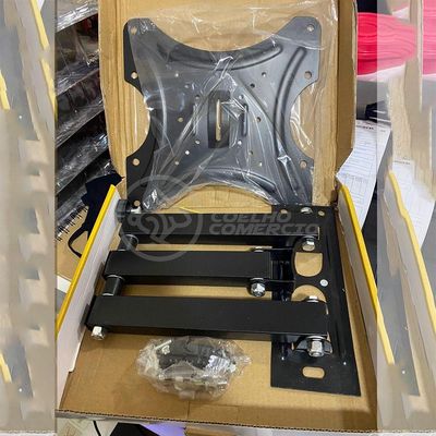 Suporte De Tv Articulado Para Painel E Parede De 14" à 42"
