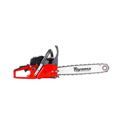 Motosserra A Gasolina Toyama Tcs58f-gii-18sn – Potente, Resistente E Ideal P- Corte Pesado