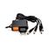 Fonte Chaveada Hayonik CFP9501 P/ 4 Pedais 9 VDC 1 Ampere - FT0091