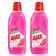 Kit 2 Limpador Ajax Festa Das Flores Bouquet De Flores 500Ml