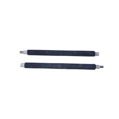 Par de Cilindros de Borracha P/ Plastificadoras Tamanho P180 (rg)