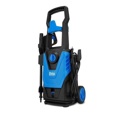 Lavadora de Alta Pressão Philco PLP2600 1600W 110V