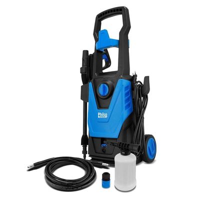 Lavadora de Alta Pressão Philco PLP2600 1600W 110V