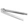 Balde Térmico para Gelo com Pinça Savoy Aço Inox 1,5 L Brinox n/a