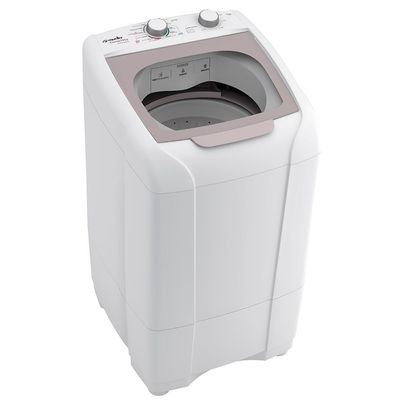 Lavadora de Roupas Mueller 8Kg Energy Automática Branco / 220V