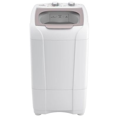 Lavadora de Roupas Mueller 8Kg Energy Automática Branco / 220V