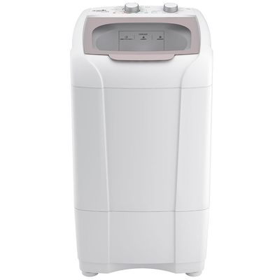 Lavadora de Roupas Mueller 8Kg Energy Automática Branco / 220V